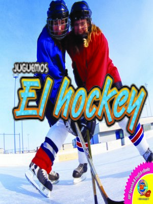 cover image of El hockey (Hockey)